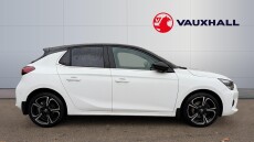Vauxhall Corsa 1.2 Turbo Ultimate 5dr Petrol Hatchback